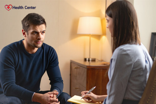 Как проходит лечение игромании в Вилюйске в клинике Центр здоровья<