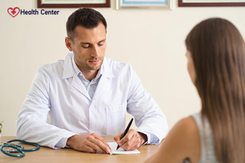 Лечение зависимости от Габапентина в Вилюйске в клинике Центр здоровья